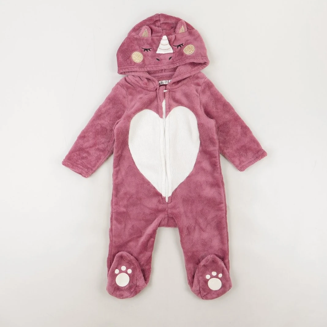 Pyjama une pièce Gémo